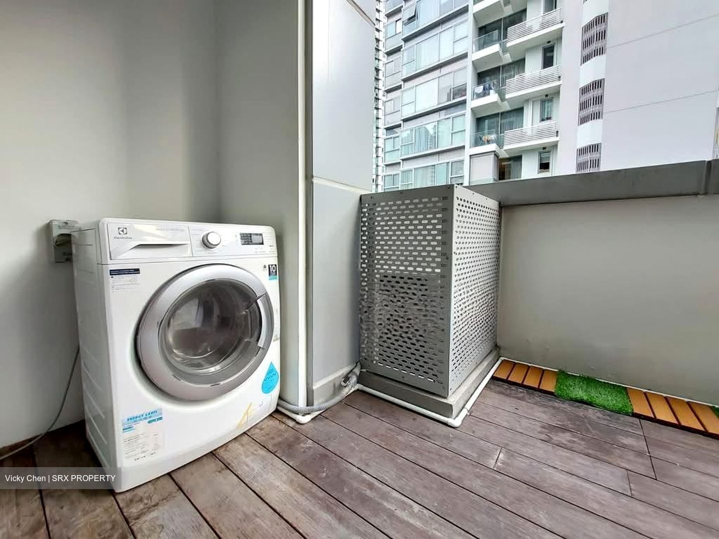 26 Newton (D11), Apartment #572759061